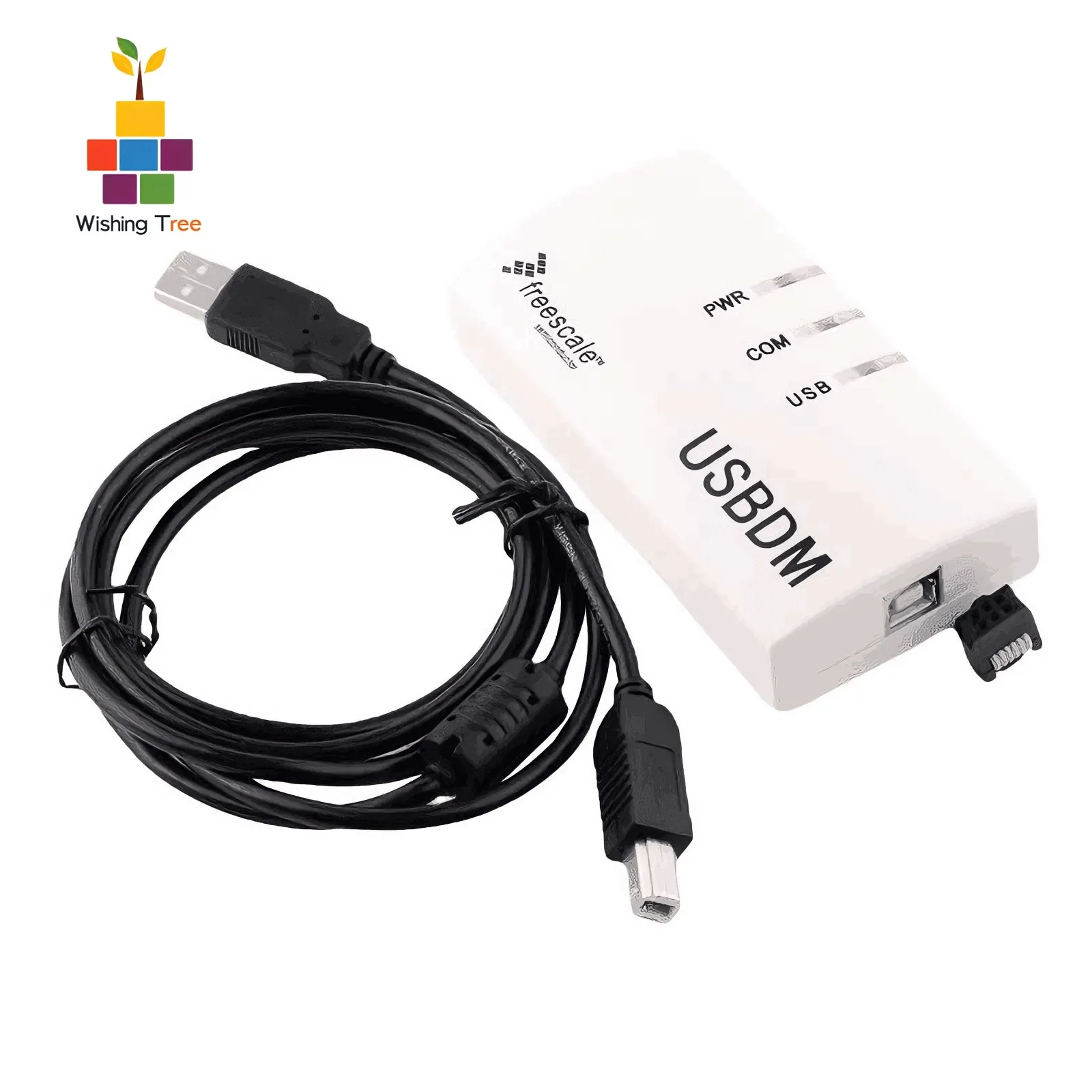 

Эмулятор Freescale USBDM OSBDM USB BDM Отладчик 48 МГц USB2.0 для HCS08/HCS12/Coldfire