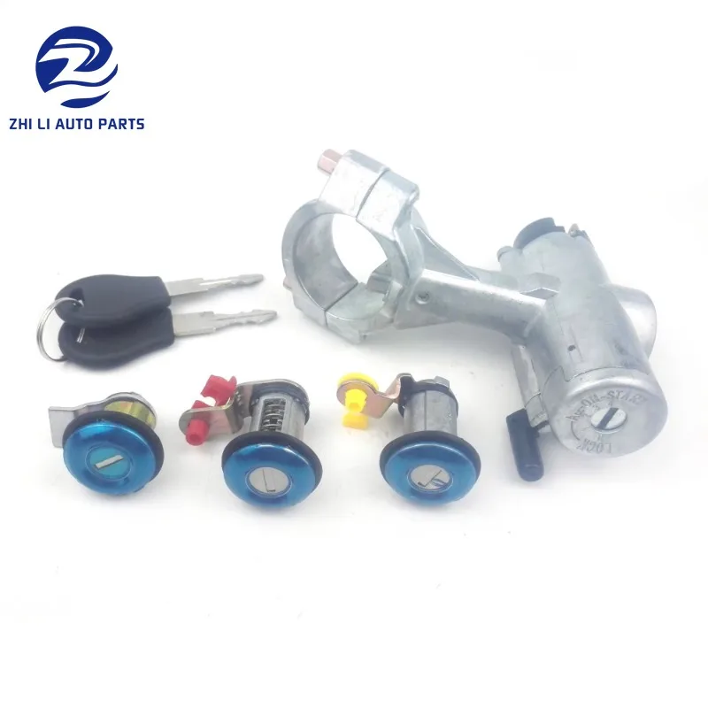 

Выключатель зажигания и стартера для D21 '86-ON OEM 99810-16G03 9981016G03