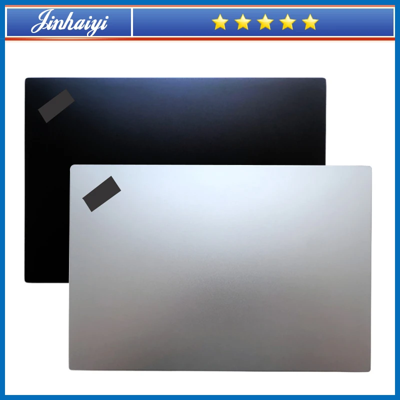 For Lenovo Thinkpad E580 E590 E585 Laptop screen back case LCD top cover shell 02DL690