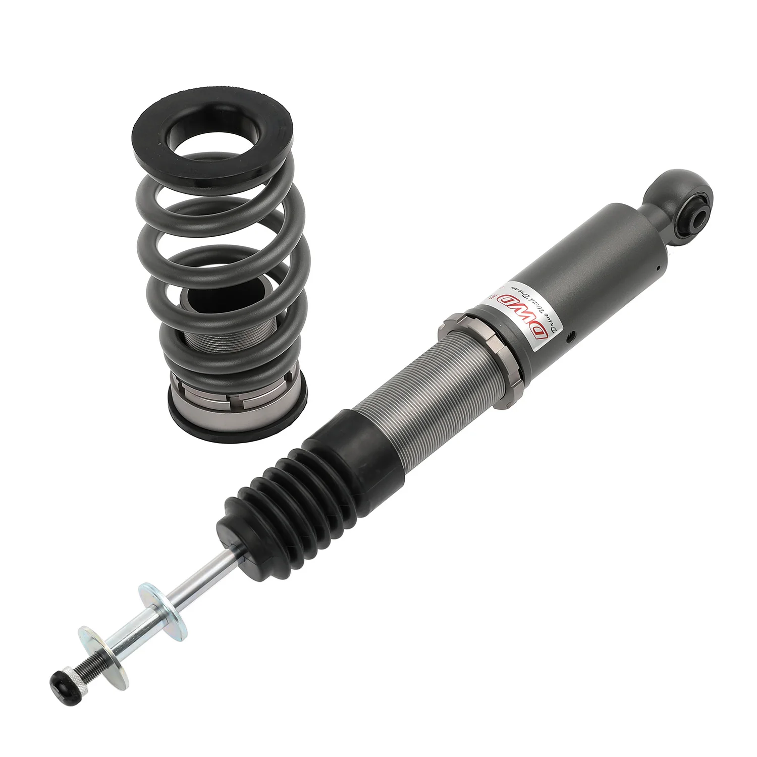 

32-ступенчатый регулируемый моно-трубный койловерный амортизатор для Honda Civic 8-го поколения FD/FA/FG 2006-2011 HND021