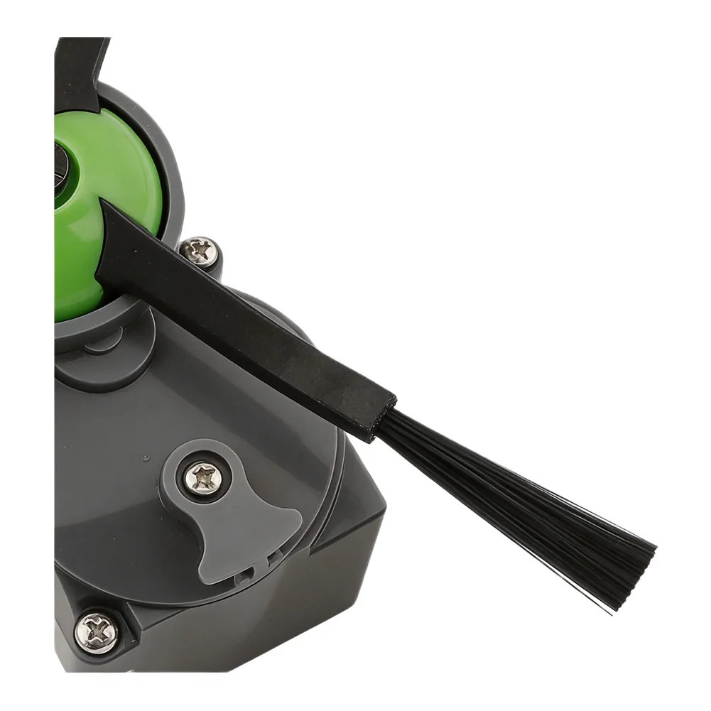 Side Brush Motor for Roomba J Series e5 e6 i1 For i3 i4 Enhances Cleaning Performance for All 500+ Robot Vacuum Models