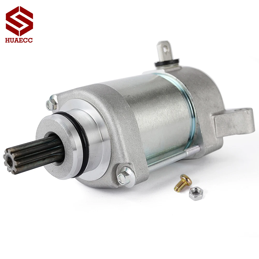 

Motorcycle Starter Motor for Yamaha WR450F WR450 WR 450 F 450F 2007-2015 WR450FW WR450FX WR450FY WR450FZ WR450FE 5TJ-81890-30