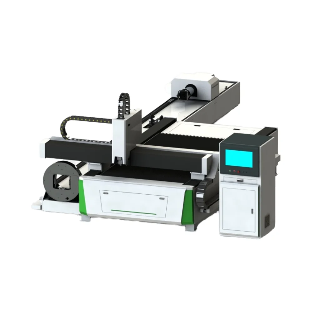 1.5kw 3kw Mini CNC Sheet Metal Cutting Machine Price 5 Axis 1000w 1500w 3000w CNC Fiber Cutting Machine 2000w