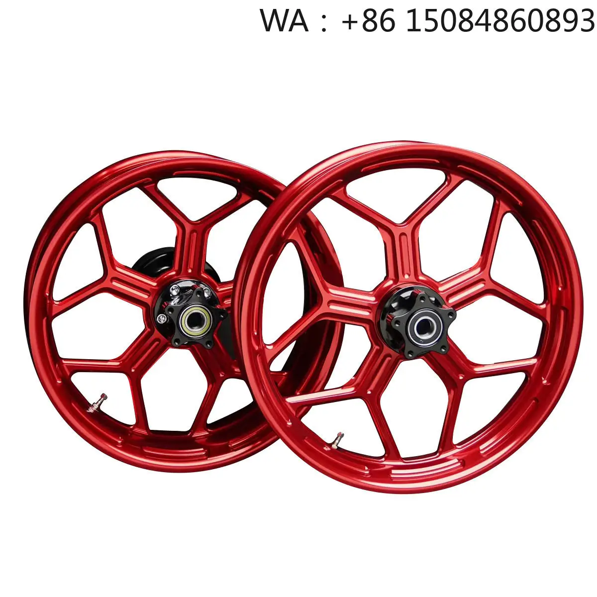 

The same model as Zhang Xueji's car, motorcycle parts, 17x4.5in forged wheel rim, aftermarket spare part for 09+ touring multipl