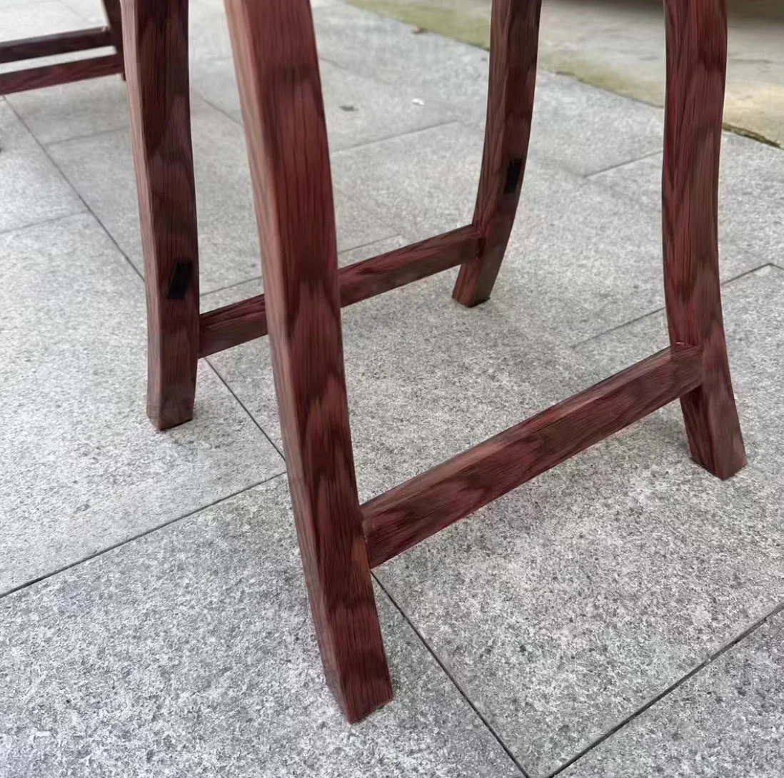Guzheng stand Type A bold and thick Guzheng accessories