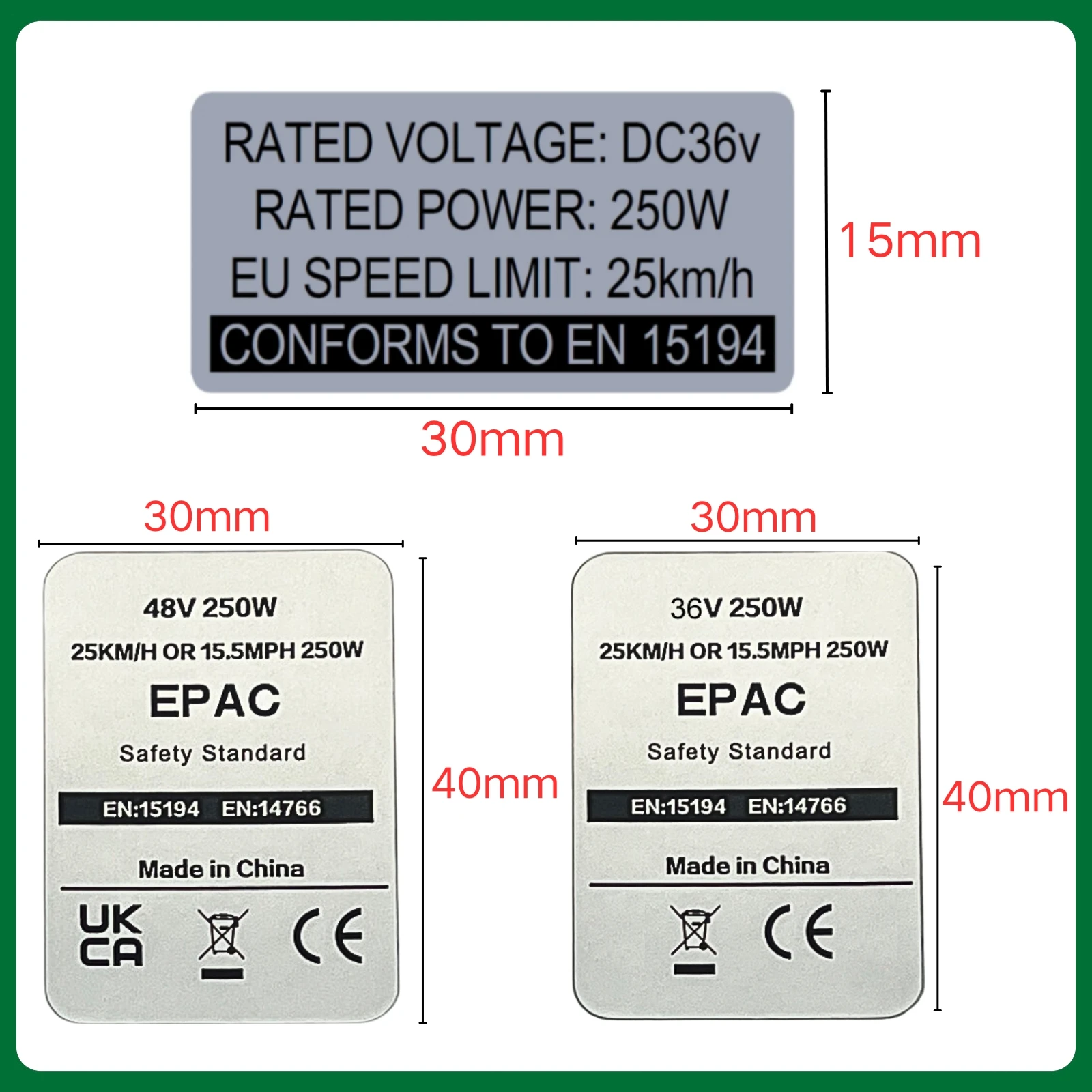 yZ[zEBIKE XebJ[A36V 48V 250W d]ԃxABafang Tongsheng т̑̃uh 500W-1500W ϊLbgƌ݊
