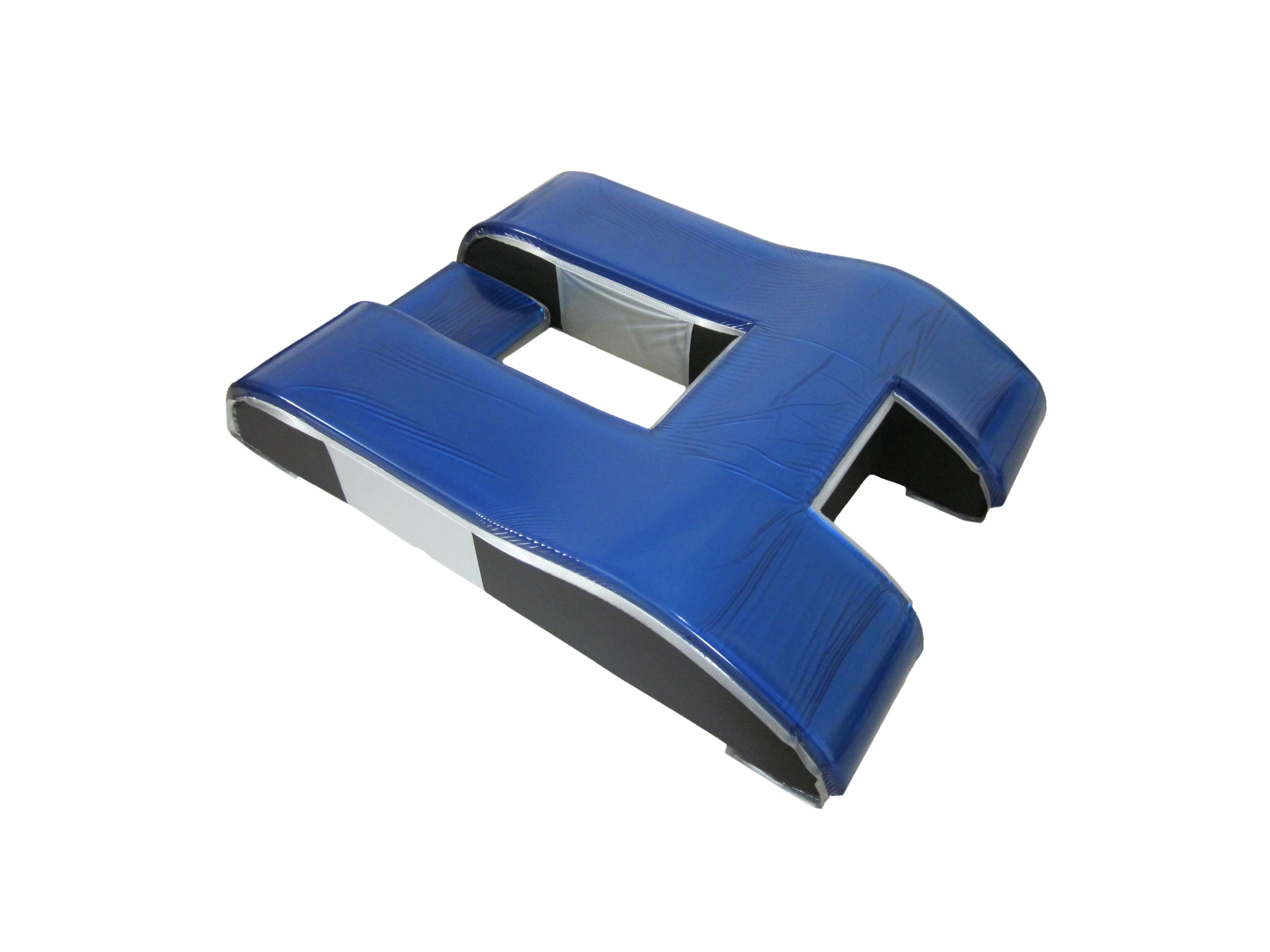 Chest Pressure Relief Polymer Gel Pad Prone Position Surgery Medical Accessories