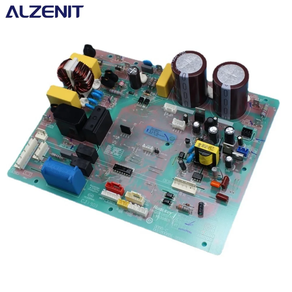 

New Control Board 0011800851 For Haier Air Conditioner Outdoor Unit Circuit PCB Conditioning Parts