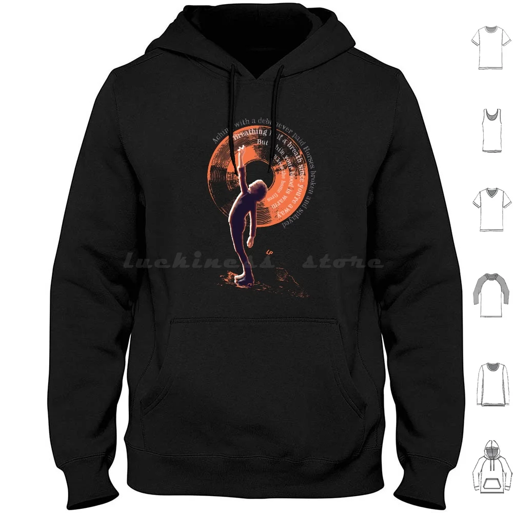 Tokyo _ Sunrise Hoodies Long Sleeve Laura Pergolizzi