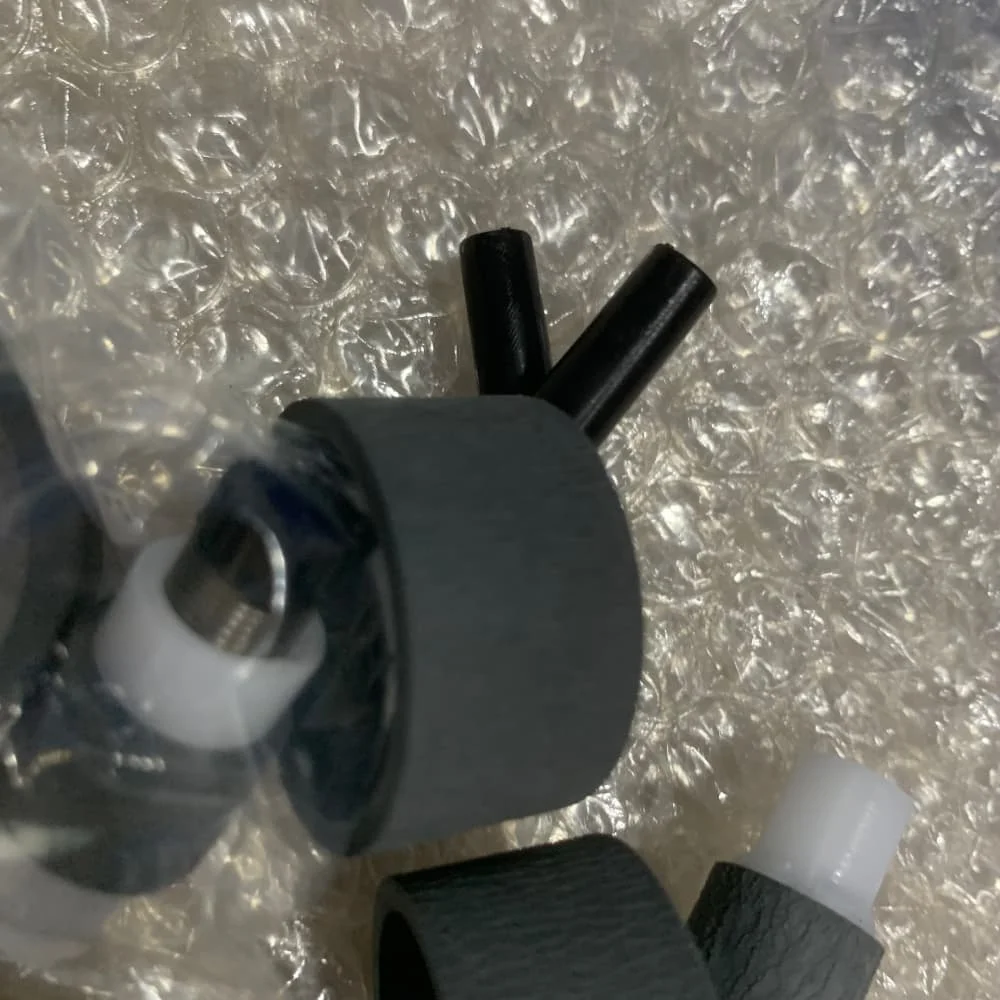 QM3-4014-000 QM3-4014-010 Pickup Roller Reifen für CANON MX338 MX330 MX328 MX320 MX358 MX357 G1400 G2400 G3400 G1000 G2000 G3000