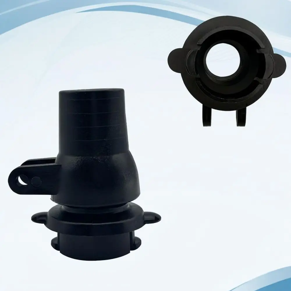 Swivel Joint Replacement For Pool Cleaning Machine Compatible With For GW9500 9000 GW8000 Durable Plastic Maintenance Part