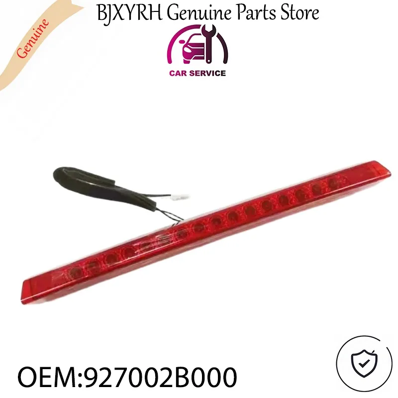 927002B000 High Mount Third Brake Light for Hyundai Santa Fe 2007-2012 OEM 92700-2B000