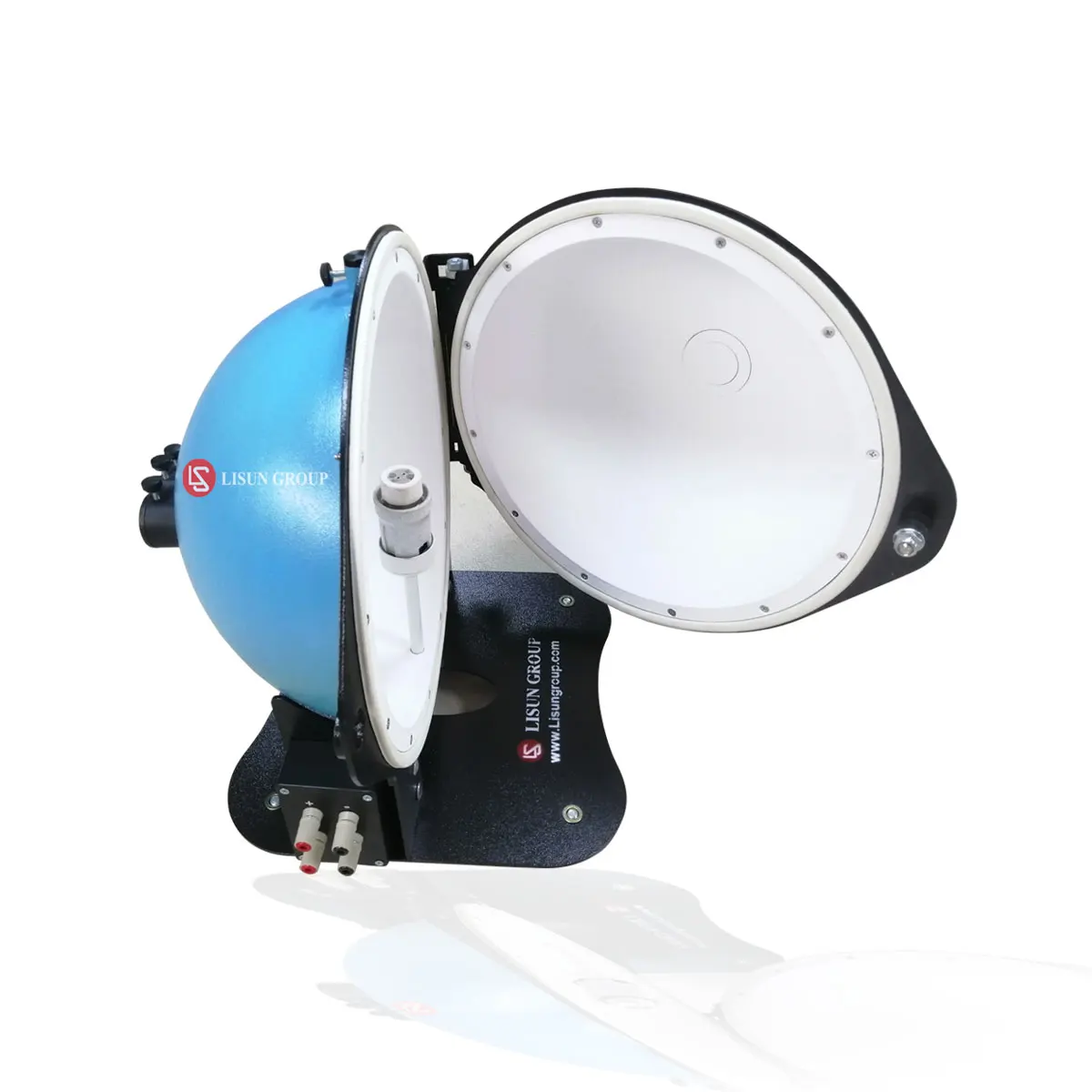 

Thorlabs Integrating Sphere Lumen Measurement LISUN LPCE-3 With High Quality For LED Lamp Test
