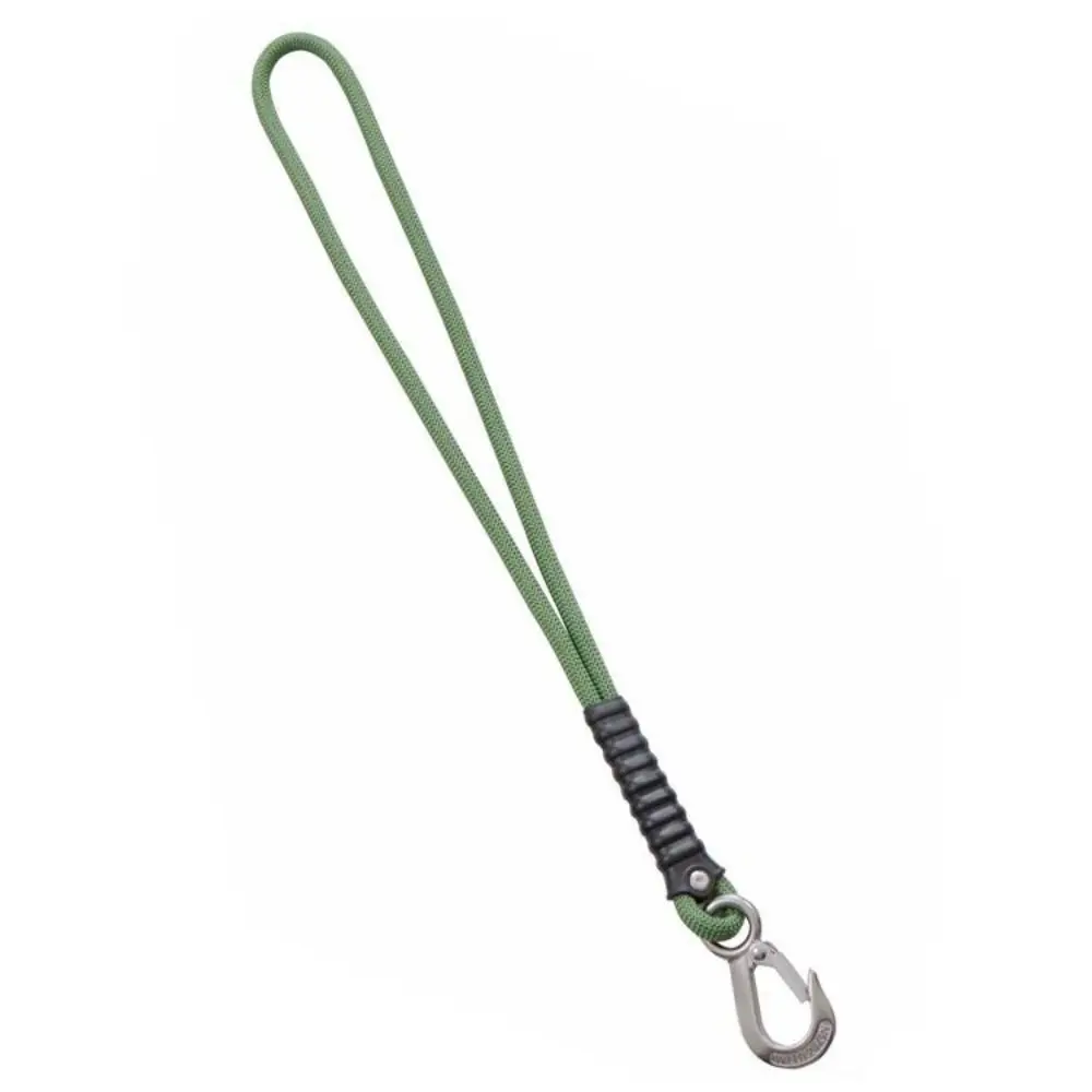Heavy Duty Swing Suspension Rope 60/120cm Wear-resistant Tie-Down Straps Durable Easy Installation Hammock Chair Connection Rope