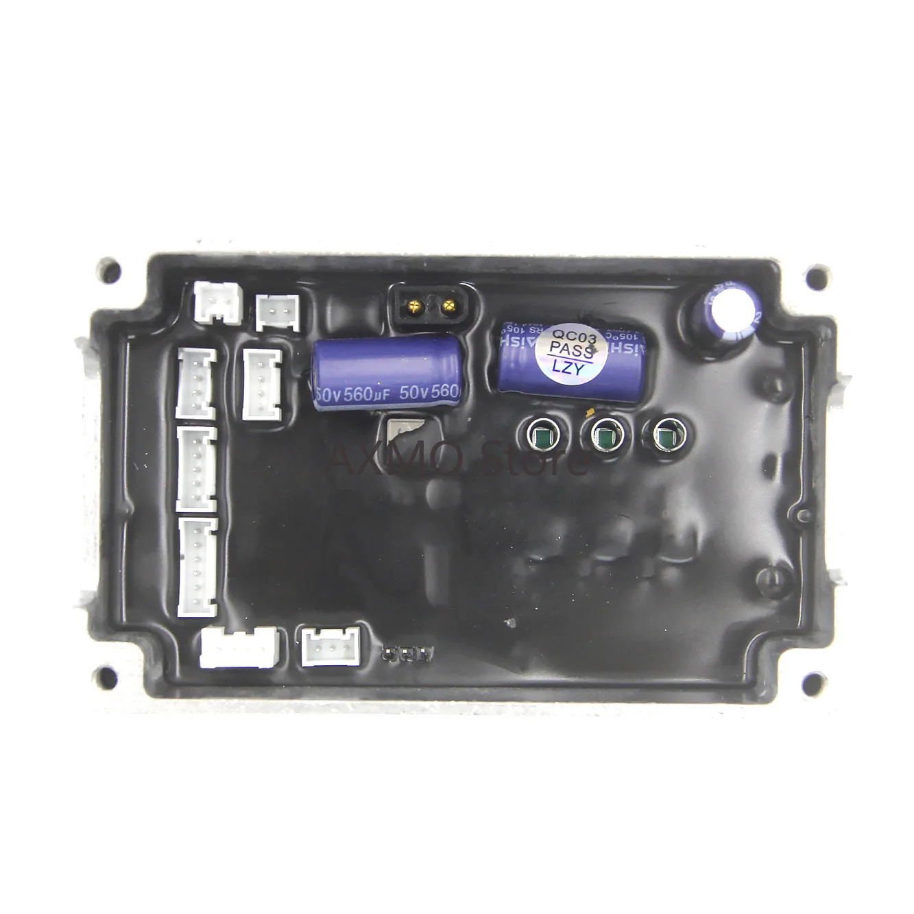 

E2 Controller Mainboard Controls Electric Scooter Accessories Waterproof Circuit Board Accessories
