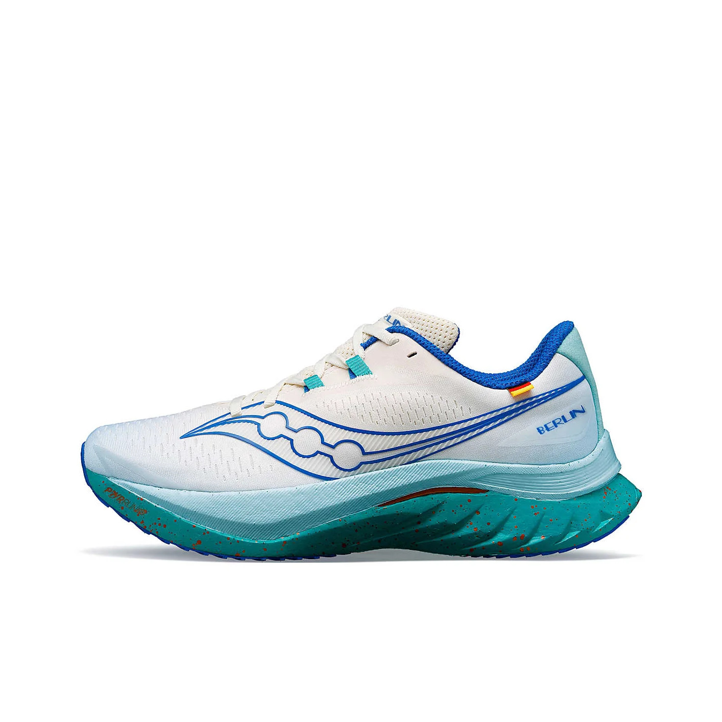 

Saucony Endorphin Speed 4 Low top Running Shoes Women's White S10940-209