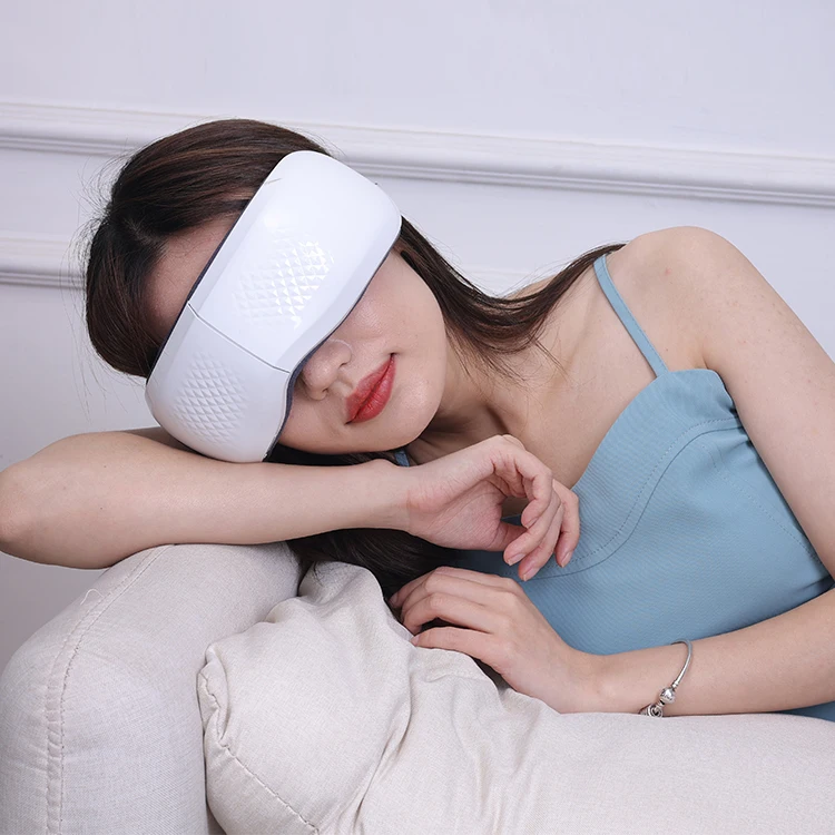 Profession Design Electronic Eye Massage Multi Function Portable Eye Skin Remove Wrinkle Massager