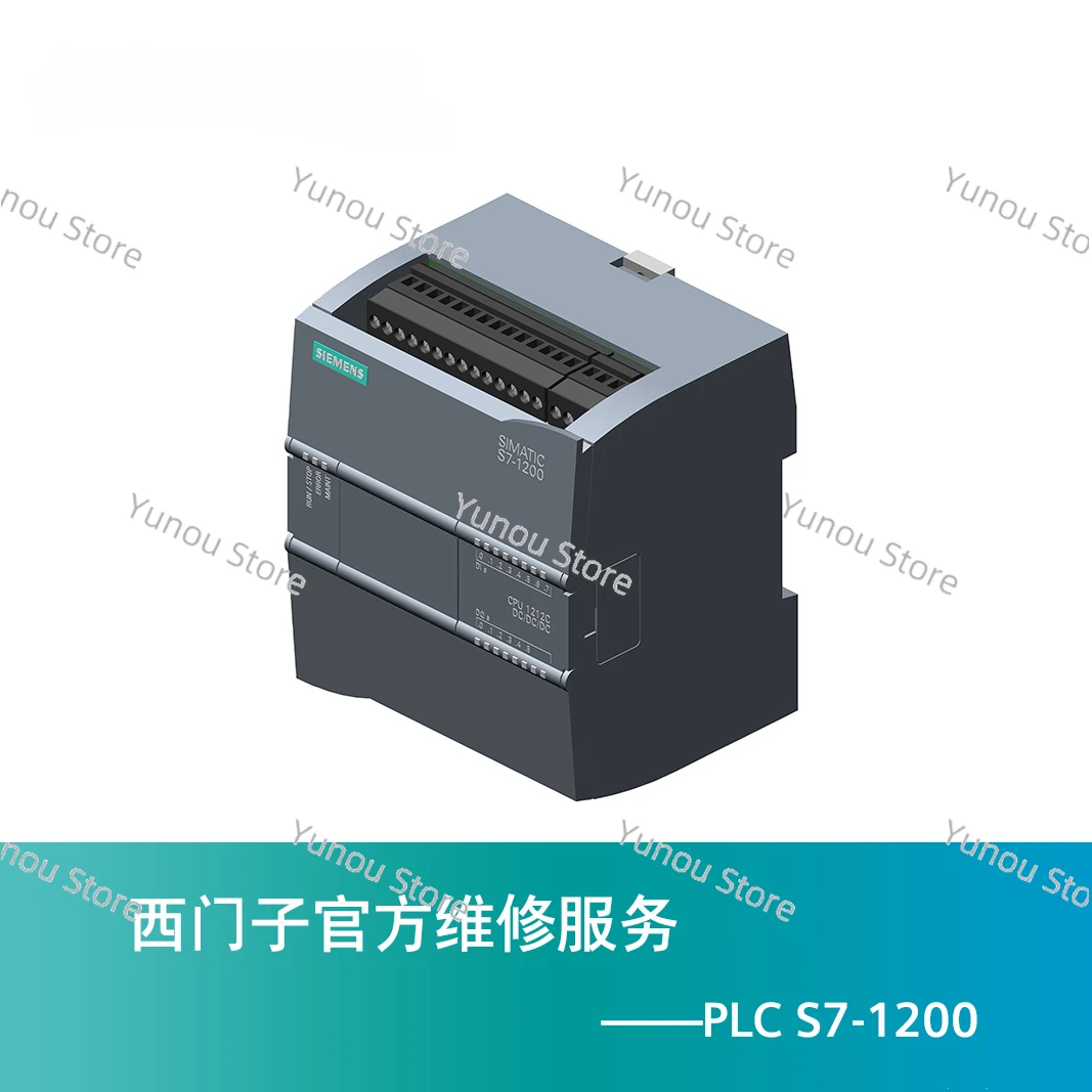 S7-1200 6ES7234-4HE32-0XB0 PLC Maintenance