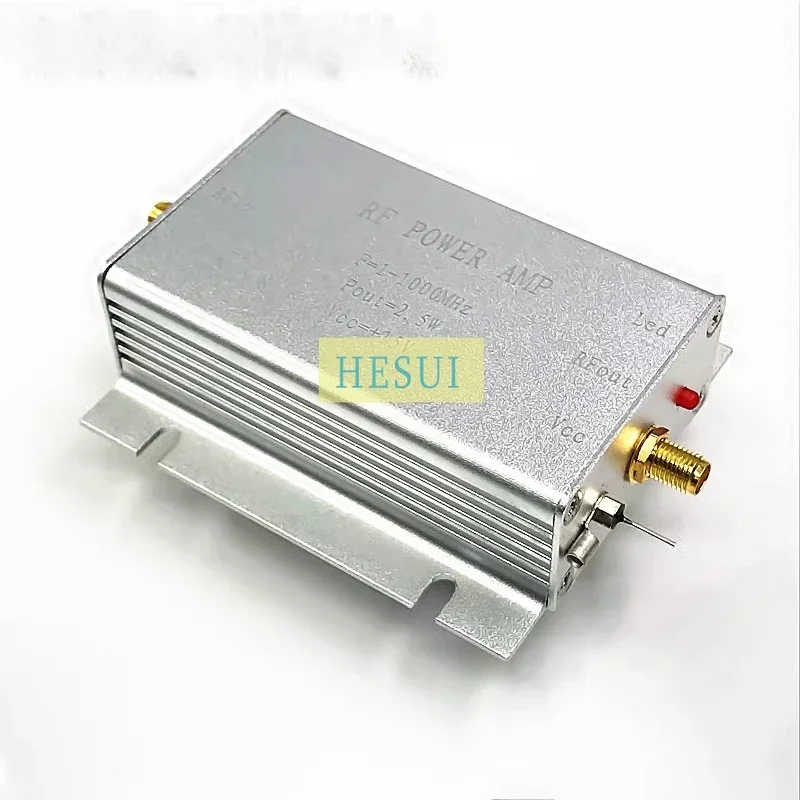 2.5W 1Mhz- 1000Mhz …