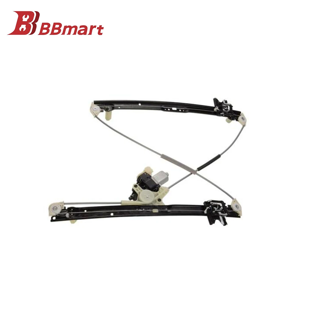 LR077816 BBmart Auto Parts 1 pcs Front Window Regulator For Land Rover Range Rover Sport 2014 Factory Price Car Accessories