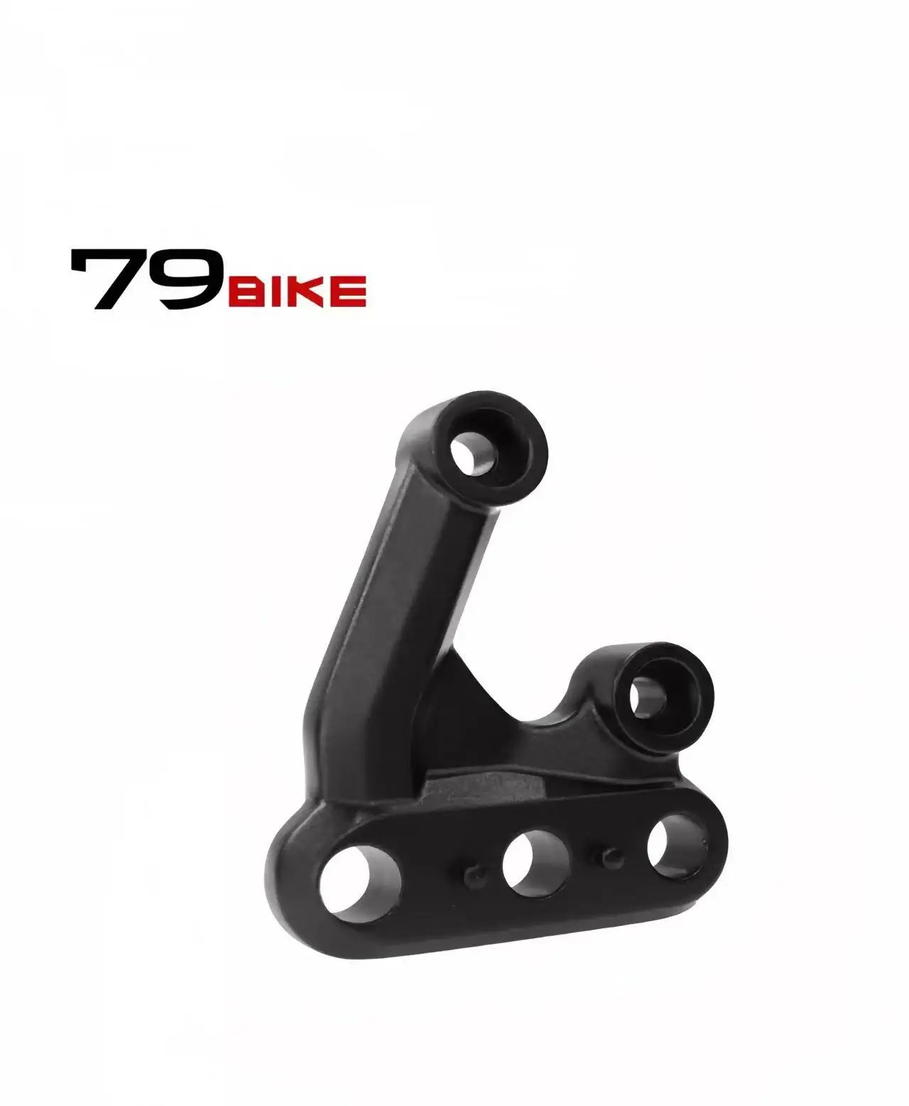 

79bike Electric dirt bike OEM Original Parts 79Bike Pedal Bracket