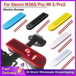 Display Screen Case Dash Board Panel Waterproof Protective Cover Protection for Xiaomi M365 1S Pro 2 MI 3 Electric Scooter