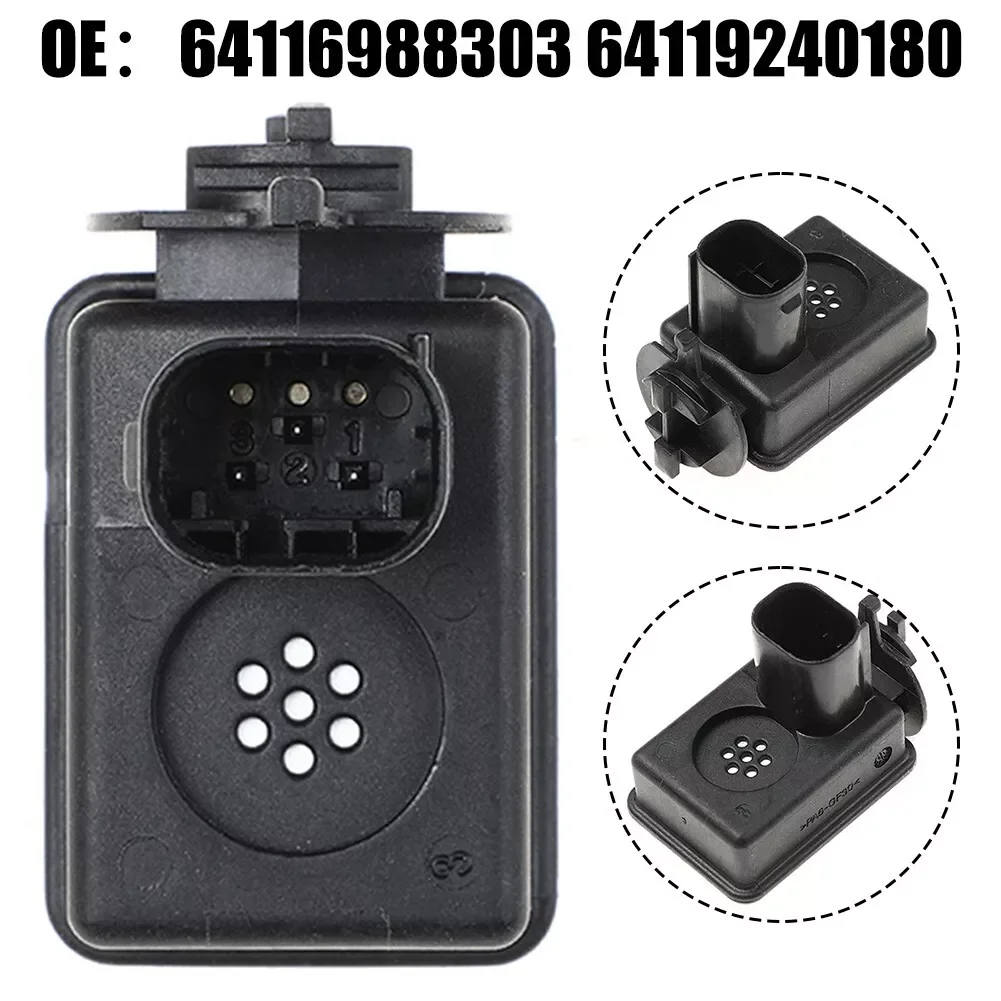 High quality 64116988303 AIR CONTROL SENSOR AUC For BMW Mini X5 X6 E70 E71 E60 E61 E63 E64 64119240180 FREE SHIPPING!!!