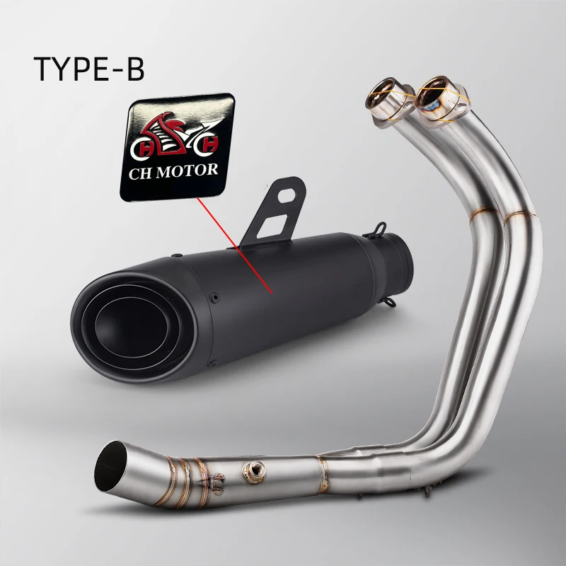 Motorcycle Exhaust … - image