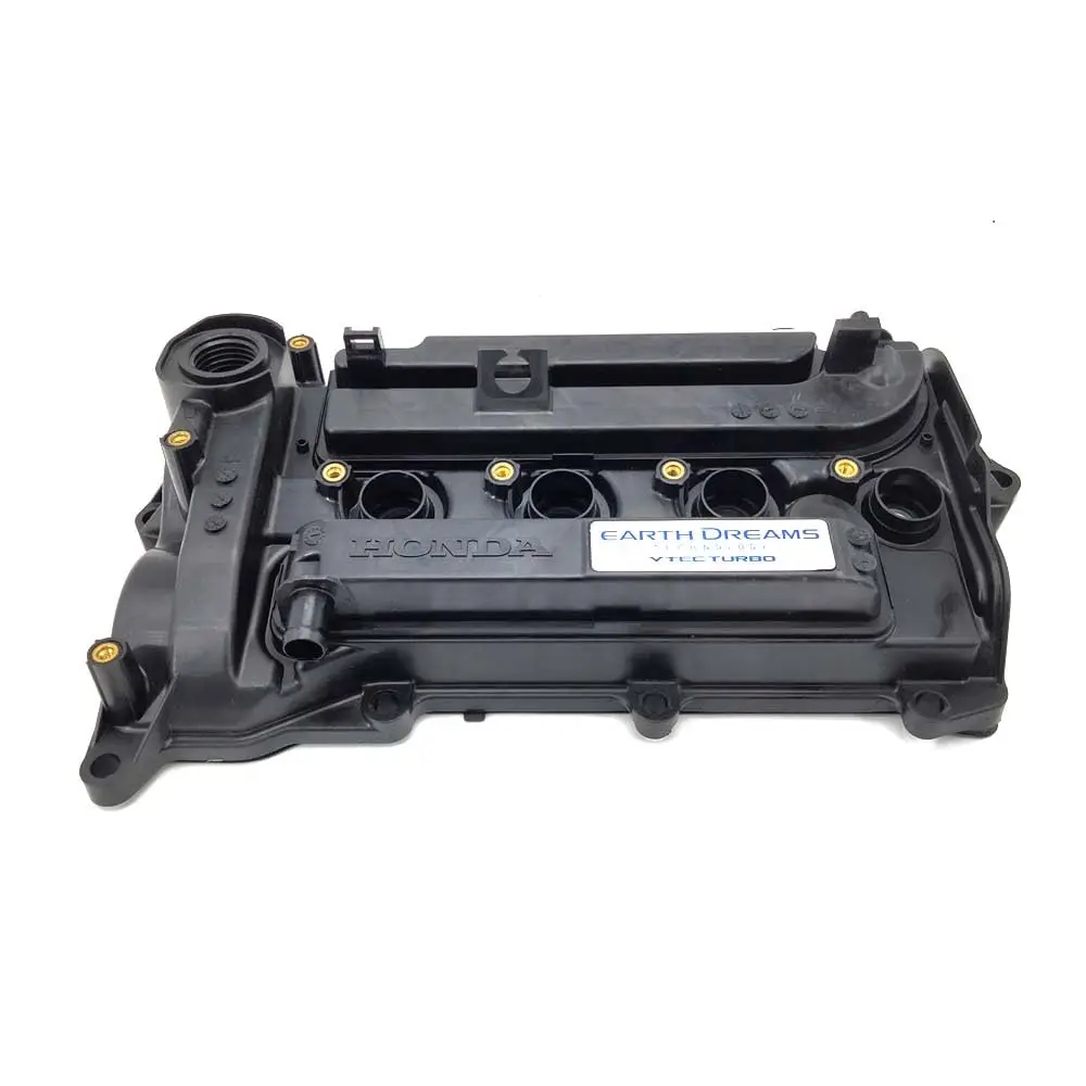 

1 Set For Honda CR-V Accord Civic CRV Cover Assembly Cylinder Head 12310-6A0-A01