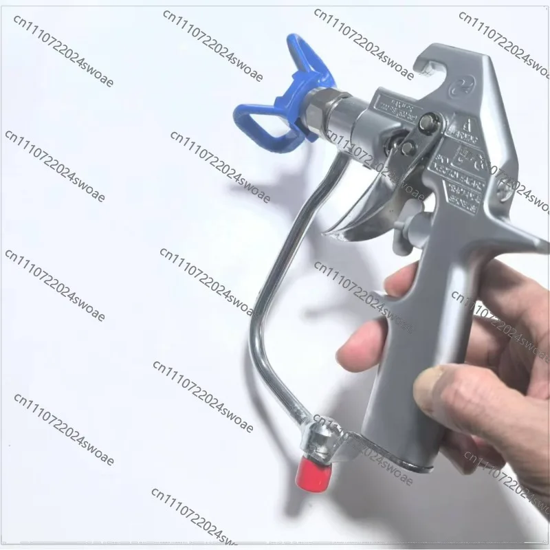 For 246240 Plus Paint Latex PaintAirless Sprayer Airbrush Sprayer Putty Spray Gun