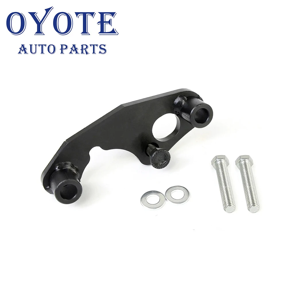 OYOTE KAP108 Exhaust Manifold Bolt Repair Clamp Kit For 99-on 4.8/ 5.3/ 6.0/ 6.2 liter V8 GM Trucks, Sierra, Silverado