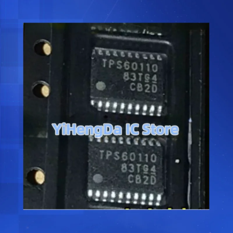 

10PCS~100PCS/LOT TPS60110PWPR TPS60110 TSSOP20 100% New Original In Stock