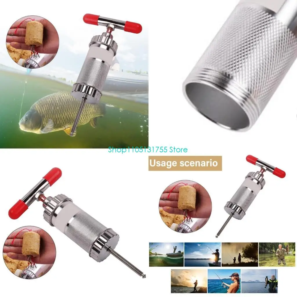 

K0EF взрывные крючки, приманки, бывшие приманки, формовочные формы, устройство, алюминиевые сплавы, рыболовные приманки, бывшая