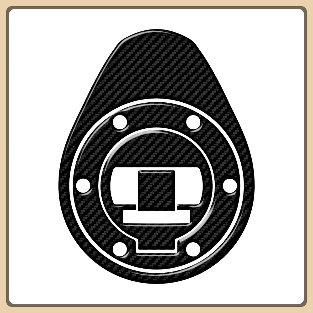 

Для BMW Motorrad из 2012-прозрачная защитная наклейка на крышку топливного бака мотоцикла