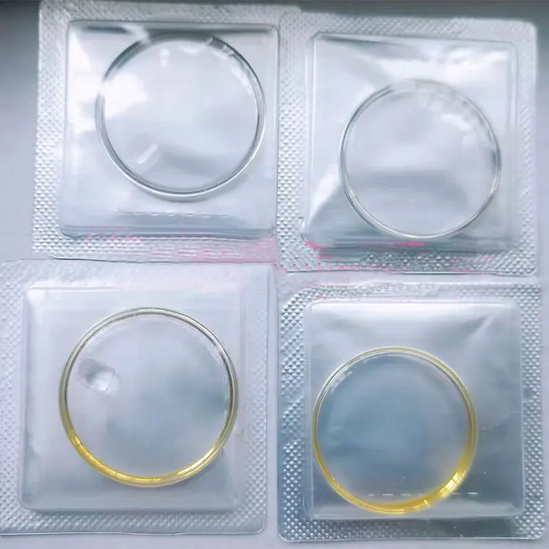 

Good Quality Old Vintage Acrylic Watch Crystal For OMG Watchws Plexi Glasses, Watch Accessories