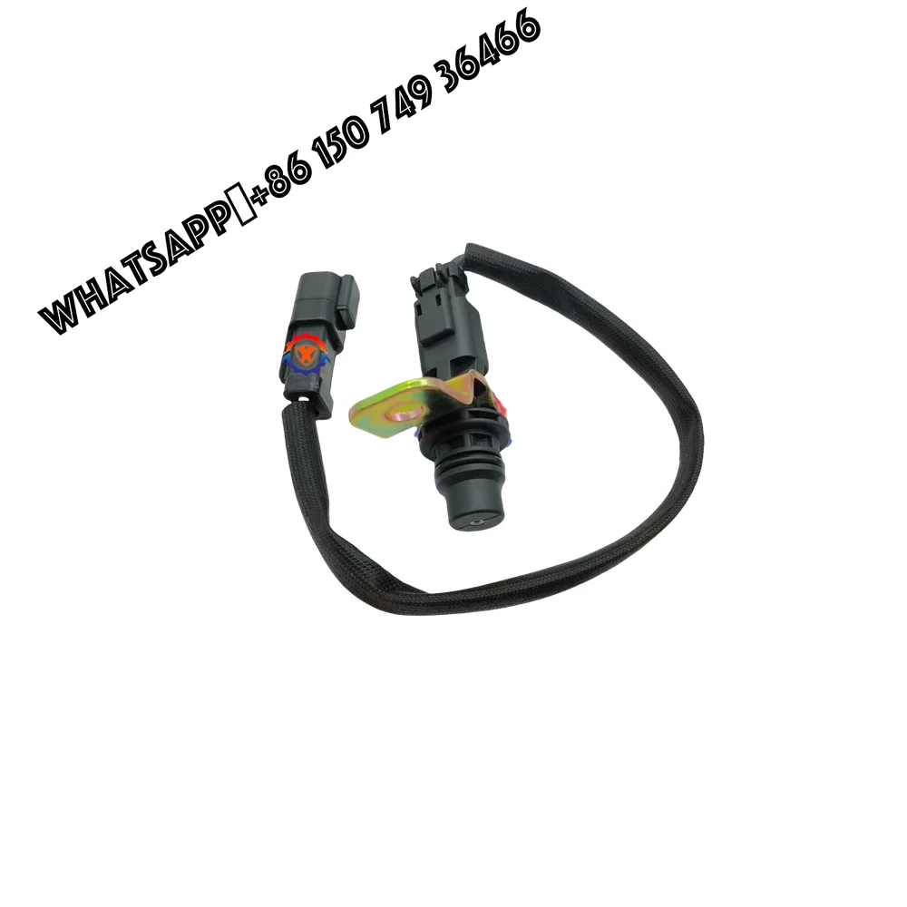 

Crankshaft Position Sensor (with Wire) 201-6615 2106615 for C13 C12 C15 C11 Diesel Engine Excavator Parts
