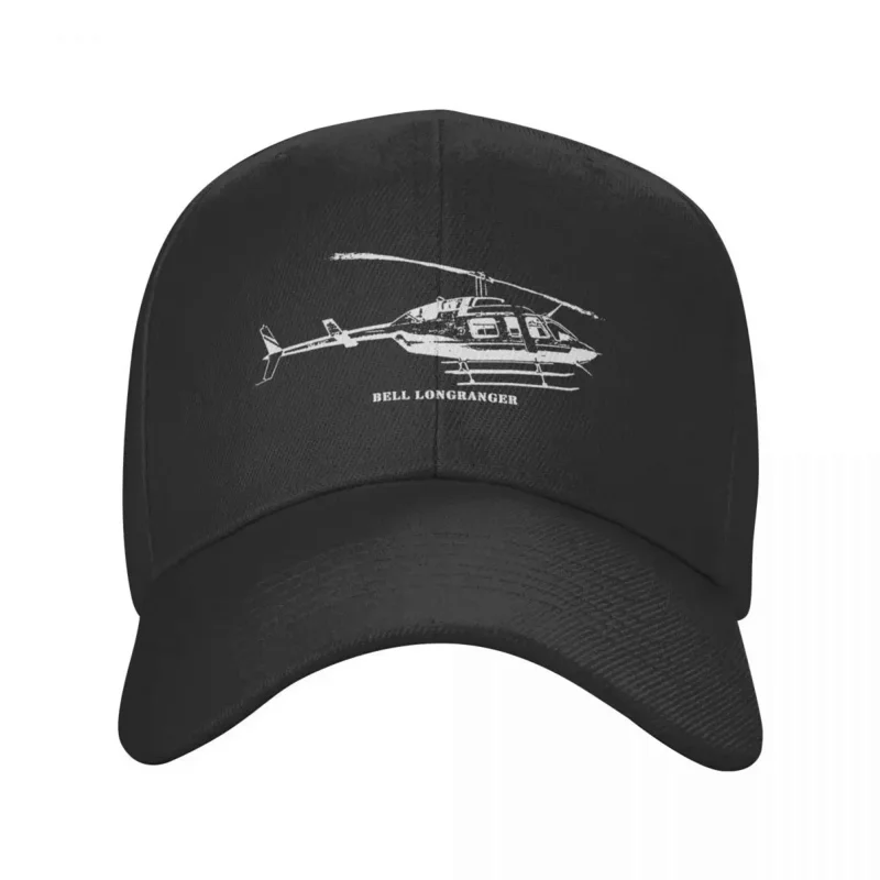 Bell LongRanger-Gorra de béisbol para hombre y mujer, gorro con protección Solar Uv, pesca, montañismo, 206L3