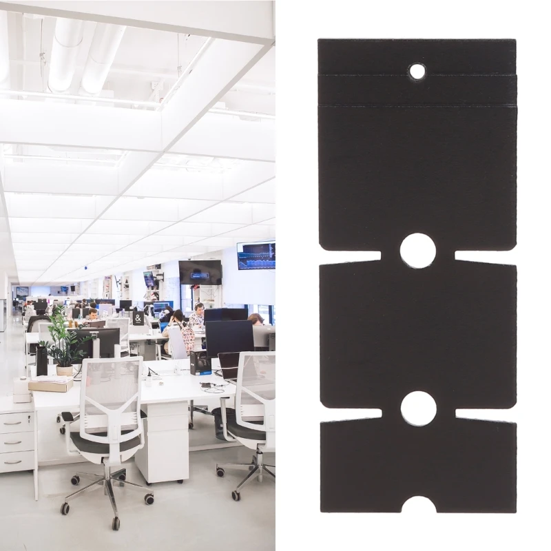 M.2 NGFF NVMe SSD 2230 2242 2260 ถึง 2280 ความยาวอะแดปเตอร์ขยายวงเล็บ SSD Drop Shipping