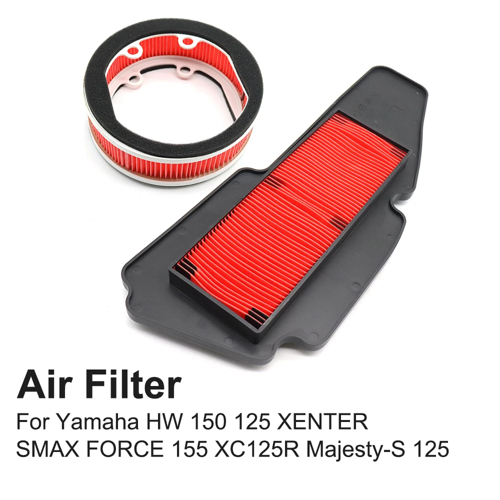 Air Filter Motorcyc…
