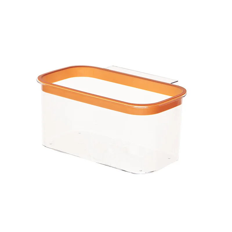 سرير معلق تخزين سلة معلقة السرير تخزين سياج حفاضات زجاجة صندوق تخزين حفاضات الطفل حقيبة للحمل