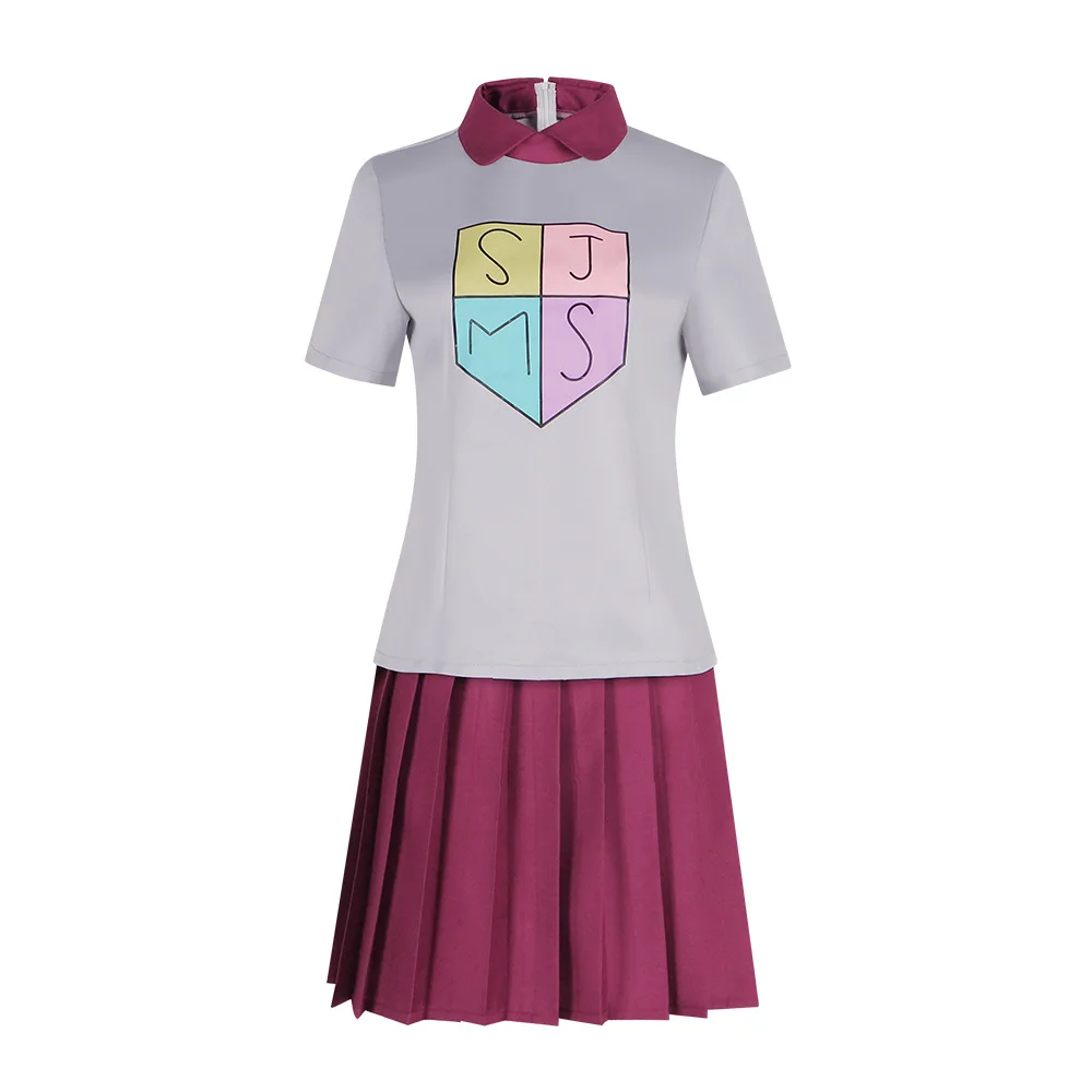 

Женский костюм на Хэллоуин, костюм для косплея Анн Бунчуи, униформа