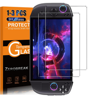 Tempered Glass Screen Protector For Lenovo Legion GO 2 2025 Accessories Protector For Lenovo Legion GO 2th