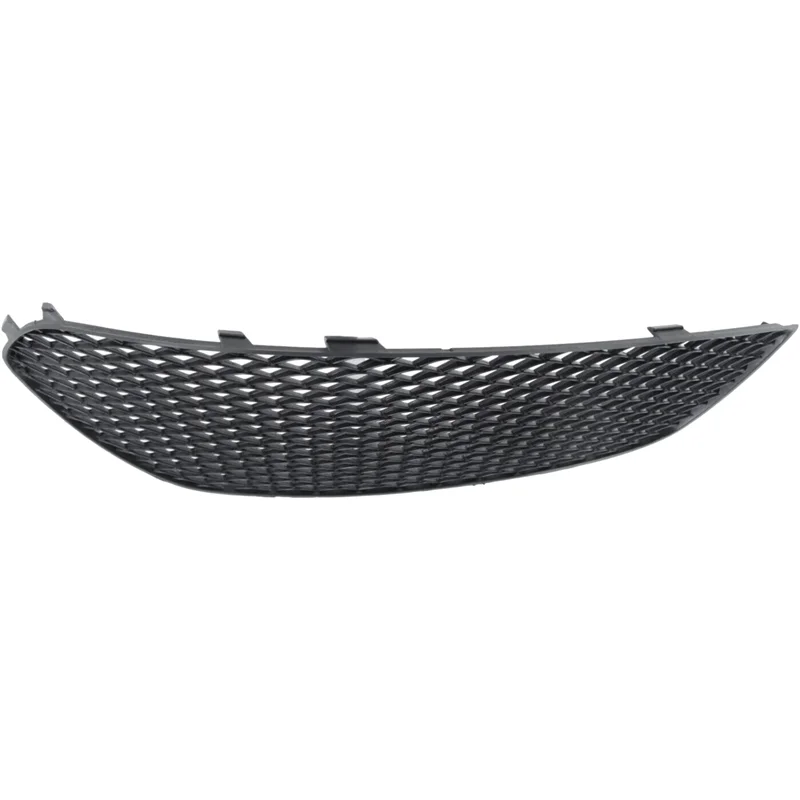 

Classy-Set Of 2 Side Front Bumper Grille Bumper Grille Fog Light Cover 1178851722 1178851822 Parts For 2014-2016 Mercedes Benz C