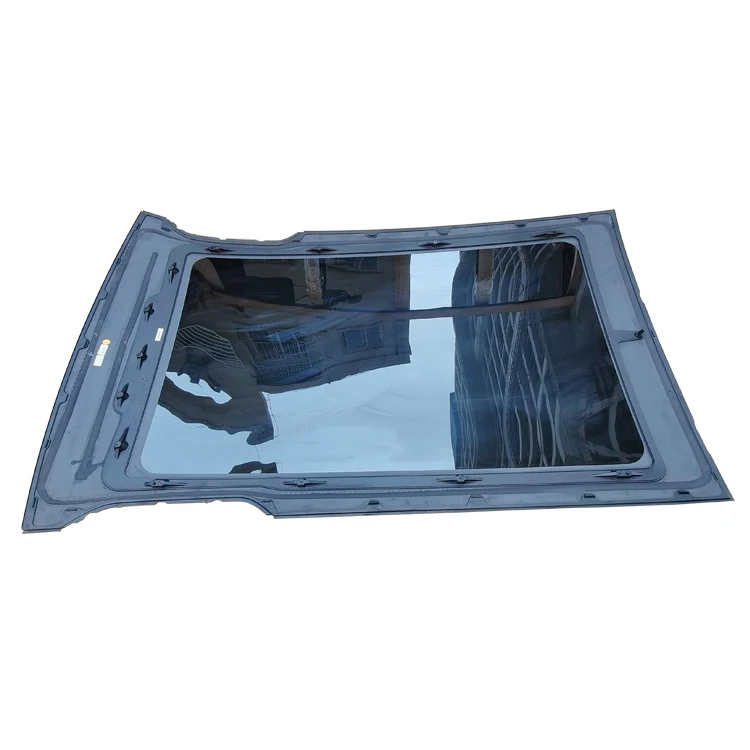

Auto Spare Parts OE 12G877042D Auto Glass ID6 Sunroof Car Slide Sunroof Glass for VW ID3 ID4 ID6 Window Accessories