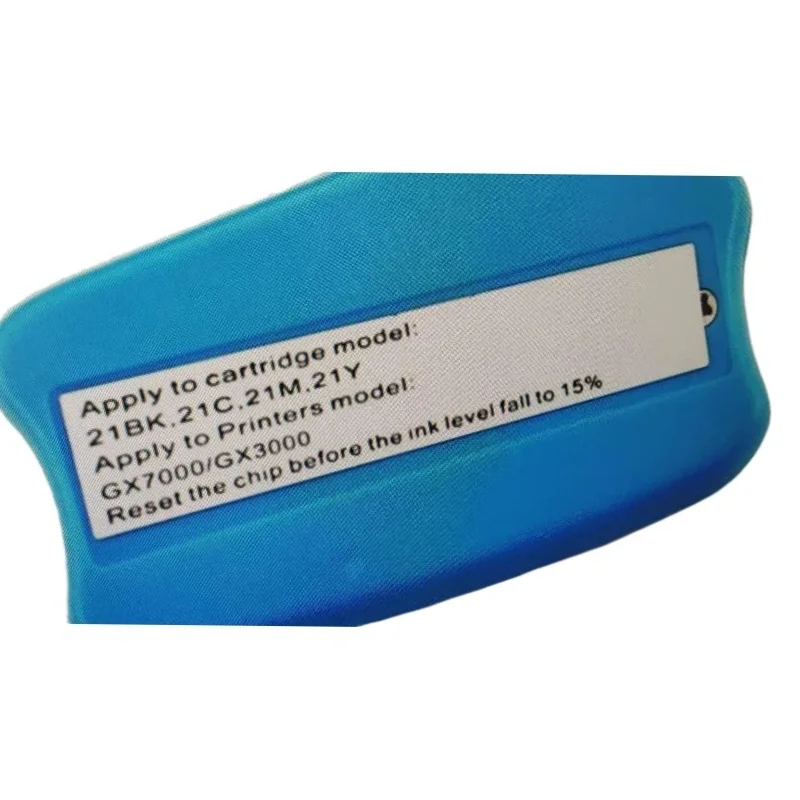 

GC31 GC21 Chip Resetter For Ricoh GX7000 GX5050N GX5000 GX3050SFN GX3050N GX 3000 GX3000S GX3000 GX2500 GX2050 Printer