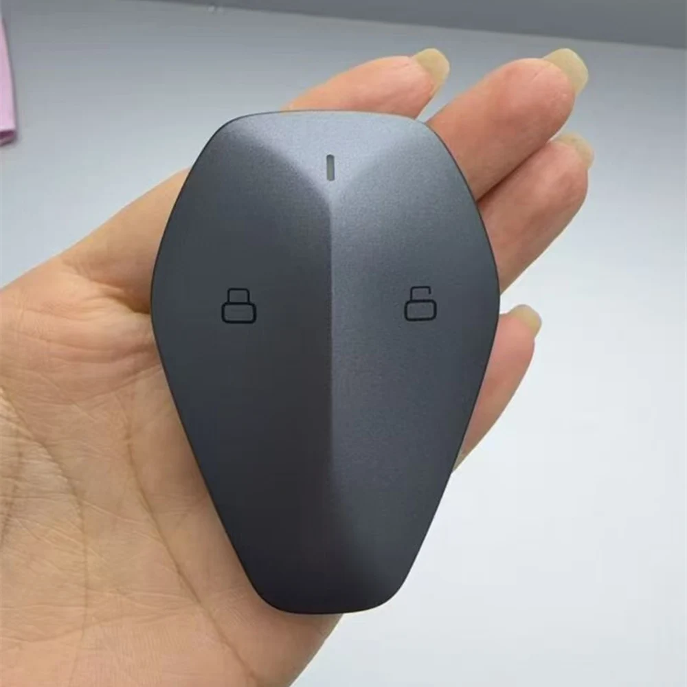 Original Car Smart Remote Key for CHANGAN 2026 year Deepal S07 Deepal L07 L06 Deepal S05 Car Intelligent Bluetooth Remote Key