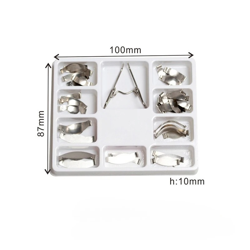 Рисунок 2 - Таблетки для формирования Douban 1
