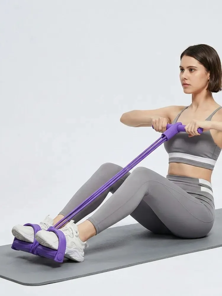 Resistance Training Elastic Resistance Band Fitness Bands Pull Up Band Gym Resistance Sports Booty Bands