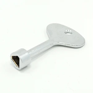 

Elevator Parts | lift triangular key | butterfly triangular key