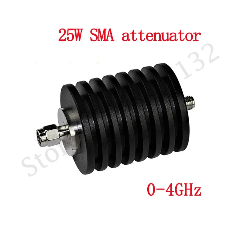 0-4Ghz 25W Sma Coax… - image